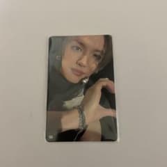 INI XQUARE 7000円トレカ EC 髙塚大夢のサムネイル