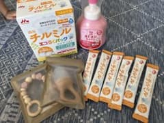 flowerさん専用　チルミル エコパック 6本のサムネイル