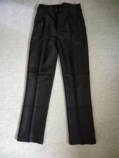 スラックス風ズボン