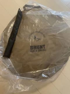 新品、未使用 BRUNT Heaven and Earth かちあげポール付 - メルカリ