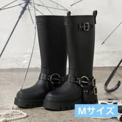 Darich ダーリッチ ハーネスラバーブーツ Mサイズ - メルカリ
