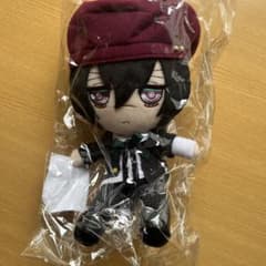 DIABOLIK LOVERS ディアラバ　無神アズサ　ぬいぐるみ　ぬい diabolik lovers ぬいぐるみ 無神アズサ Gift - メルカリ
