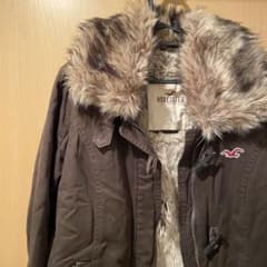 HOLLISTER ジャケットのサムネイル