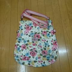 Cathkidston2wayバックのサムネイル