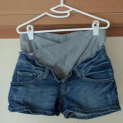 マタニティー☆ショートパンツのサムネイル