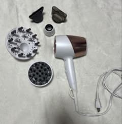 Philips Sense IQ ヘアドライヤー - メルカリ