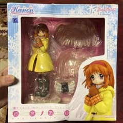 Kanon 月宮あゆ 1/8スケール 塗装済完成品フィギュア - メルカリ