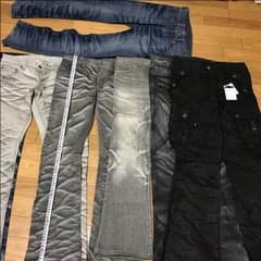 トルネードマートパンツ  まとめ売りのサムネイル