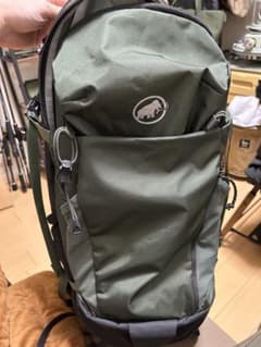 マムート リチウム 25 バックパック ザックmammut Lithiumのサムネイル
