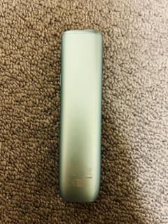 IQOS ILUMA ONE 本体 ペールアクアのサムネイル