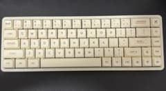 IQUNIX Magi65 メカニカルキーボード 本体 - 5