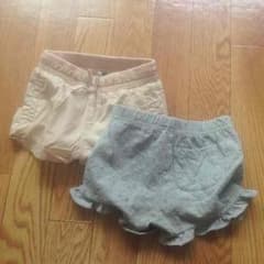 専用です‼baby gap♡可愛い短パンセット♡80cmのサムネイル