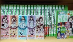 四つ子ぐらし (17巻)、おもしろい話、集めました。(5巻)☆オマケ多数
