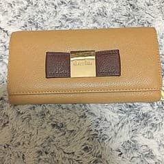 とんさん専用ダズリン財布のサムネイル