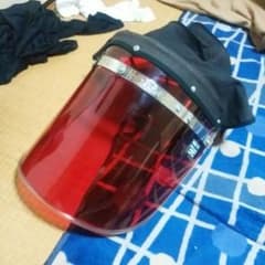 ジェイド  3段シート＆風防セット！のサムネイル