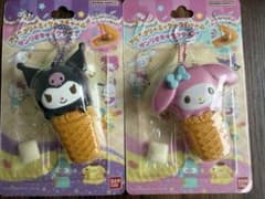 サンリオアイスクリーミィケースのサムネイル