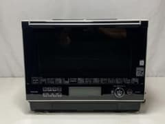 TOSHIBA 石窯ドームER-TD30000-Wオーブンレンジ 2019年製 - メルカリ