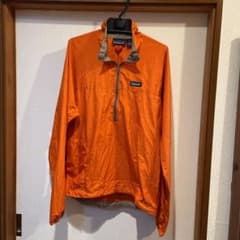 ☆アクア様専用☆パタゴニア　ジャンパーのサムネイル