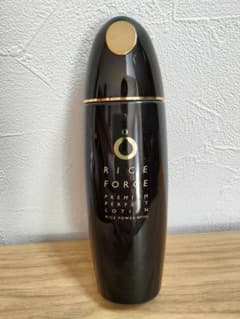 ライスフォース　ローション　120ml 新品のサムネイル