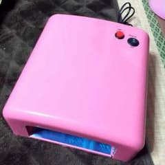 UVライトのサムネイル
