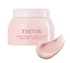 新品【TIRTIR 】バウンシープディングトーンアップベースのサムネイル