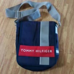TOMMY HILFIGER ショルダーバックのサムネイル