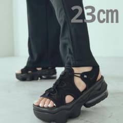 Nike ナイキ エアマックス ココ サンダル 23㎝のサムネイル
