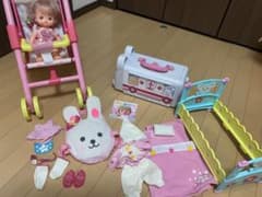 メルちゃん　色々セットのサムネイル
