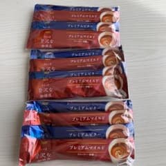 コーヒースティック18包のサムネイル