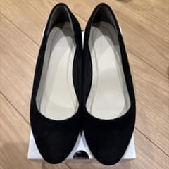nuovo パンプス　ヒール 23cmのサムネイル