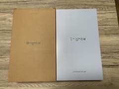 【新品未開封】Brighte シャワードライヤー アイスブルー メーカー保証書付のサムネイル