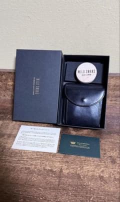 希少】WILDSWANS FRANTZ ワイルドスワンズ - メルカリ