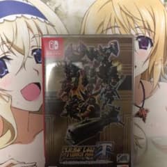 スーパーロボット大戦T プレミアムアニメソング＆サウンドエディションのサムネイル