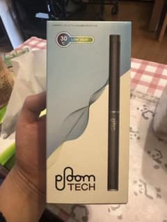 Ploom TECH 電子タバコ本体のサムネイル
