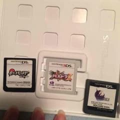 3DS.DSのカセットのサムネイル