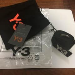 Y-3 ベルト 即購入可のサムネイル