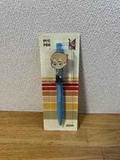 TinyTAN Jimin PVC 펜 Dynamite