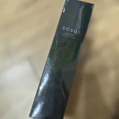 SOSUI ソスイブースターヘアセラムのサムネイル