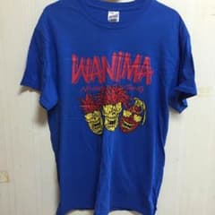 【ぽんた様専用】WANIMA ワニマップルTのサムネイル