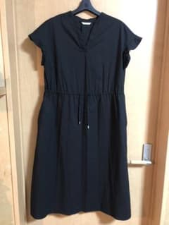 BEAMS HEART ロングワンピースのサムネイル