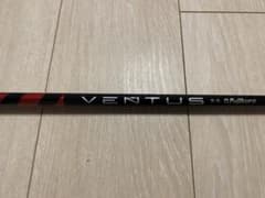 VENTUS RED 5S テーラーメイド スリーブ付きのサムネイル