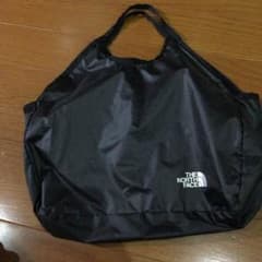 ノースフェイス base camp duffelのサムネイル