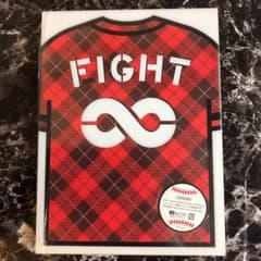 関ジャニ∞/FIGHT DVDのサムネイル