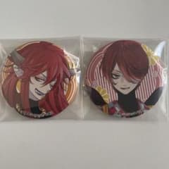 神様はじめました　悪羅王　缶バッジ 神様はじめました 悪羅王 鞍馬 白泉社 カフェ 缶バッジ - メルカリ