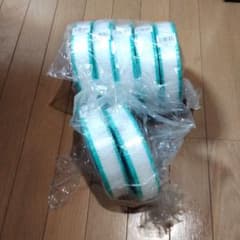 KLASS SPセーフティ 35mm×100m 養生テープ 7巻のサムネイル