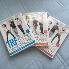 TRF イージードゥダンササイズのサムネイル