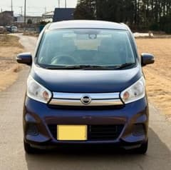 ‼️日産 デイズ X‼️ 平成26年‼️車検2年付き‼️コミコミ 日産 デイズ X‼️平成29年‼️車検令和10年5月‼️コミコミ - メルカリ