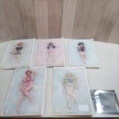 異世界迷宮でハーレムを×ドン・キホーテ ギミックアクリルパネル 全