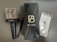 BE:FIRST OFFICIAL LIGHT STICK VER.1のサムネイル