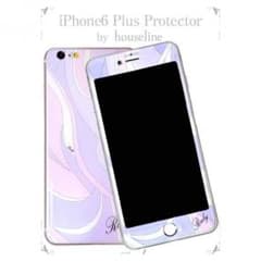 Rady ミルフィーユマーブル iPhone6plus プロテクターのサムネイル